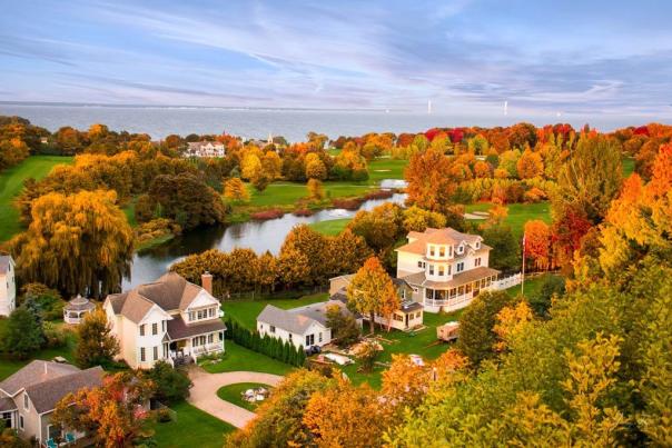 Mackinac Island spring trip on hold? You can reschedule for fall