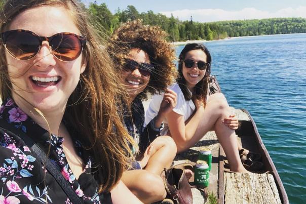 When Mackinac Island 'opens' for the 2019 season