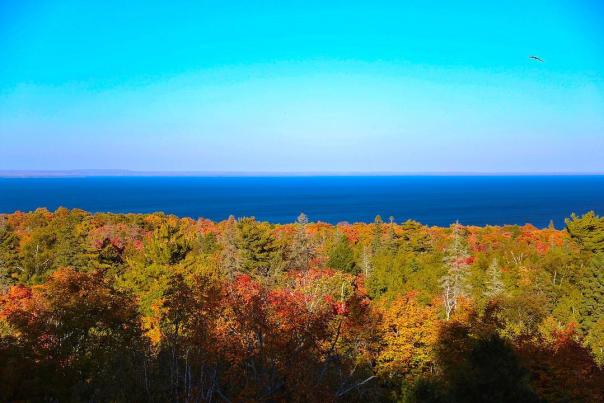 Why October is a great time to visit Mackinac Island