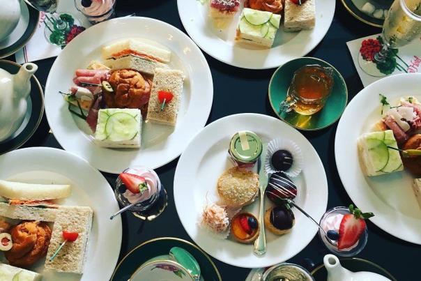 Beyond the fudge: Mackinac Island’s unique food and wine scene