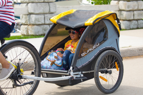 Even More Things To Do For Kids on Mackinac Island