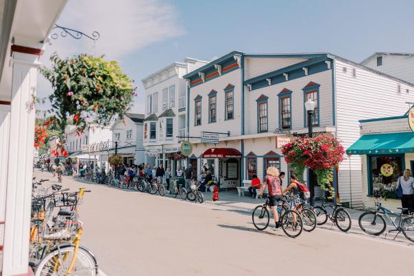 4 Ways to Have Fun on Mackinac Island Before Summer Is Done