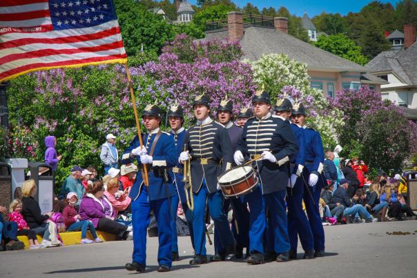 5 Mackinac Island events to plan your vacation around
