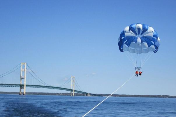 9 thrilling things to do on Mackinac Island besides zip lines