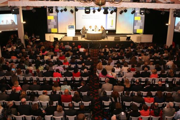 5 reasons to hold your next meeting or convention on Mackinac Island