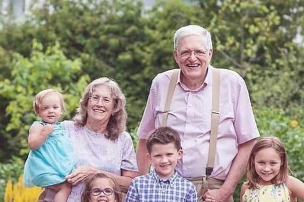 Multigenerational Travel: Family vacation to Mackinac Island