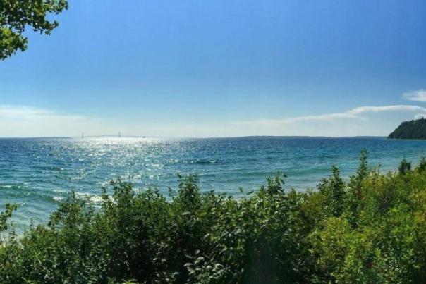 20 incredible summer views from Mackinac Island