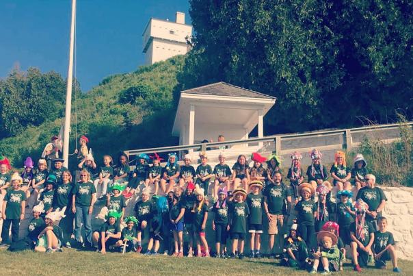 What To Expect On A School Trip to Mackinac Island