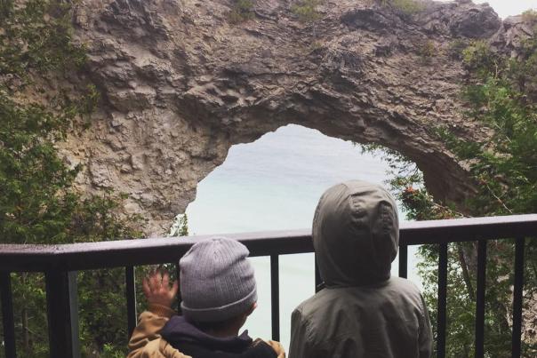 Mackinac Island field trip: 3 places for hands-on science lessons
