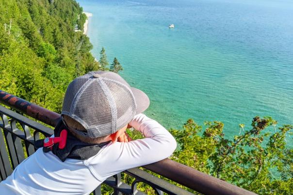Family travel to Mackinac Island: A field trip for all ages