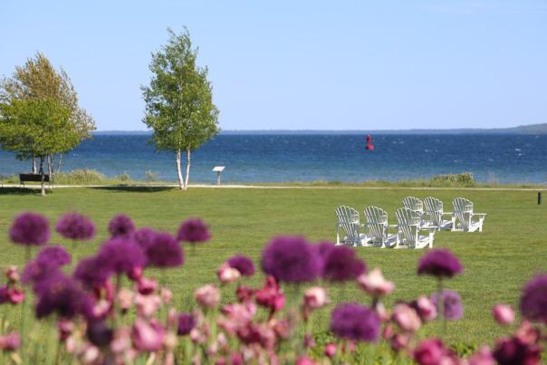 Great Ways to Unplug & Relax on Mackinac Island