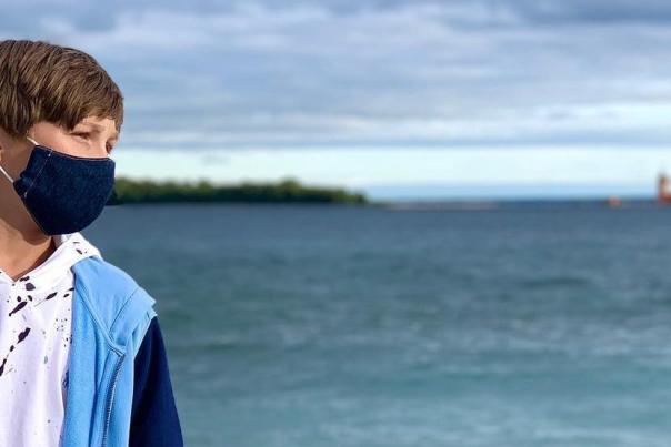 How Mackinac Island promotes health and safety during COVID-19 pandemic