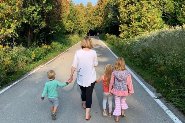 1 Day Family Itinerary for Mackinac Island