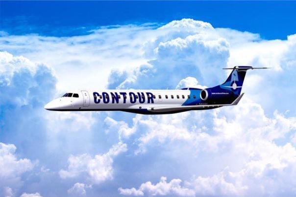 Countour Airlines