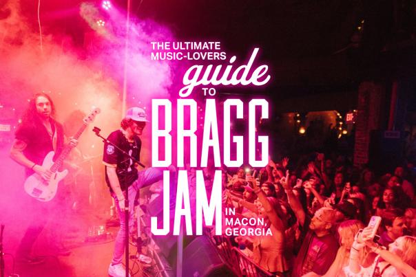 Bragg Jam Blog Header