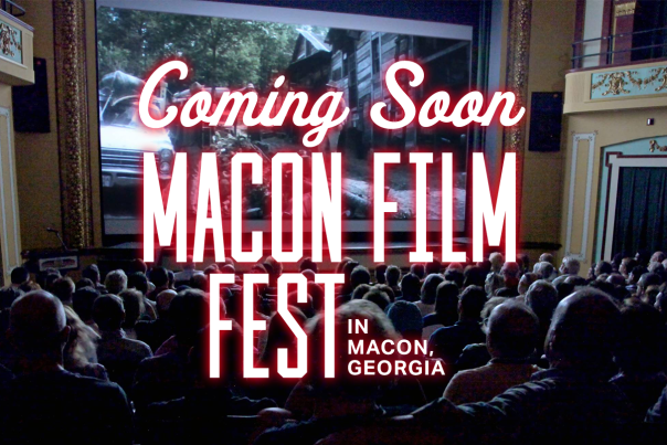 Film Fest Blog