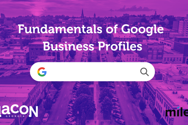 Fundamentals of Google