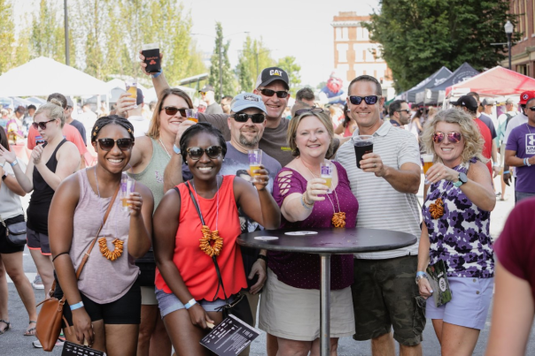 Macon Beer Fest