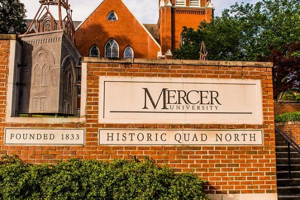 Mercer University