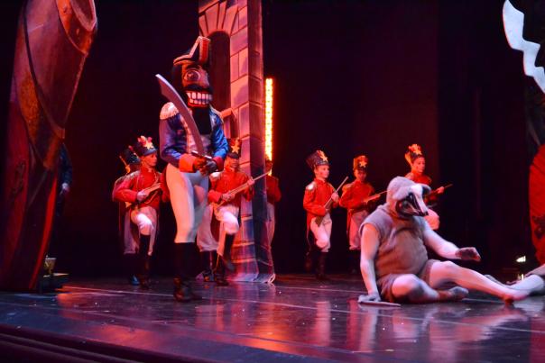 The Nutcracker 2016