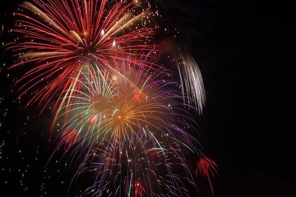 Fireworks