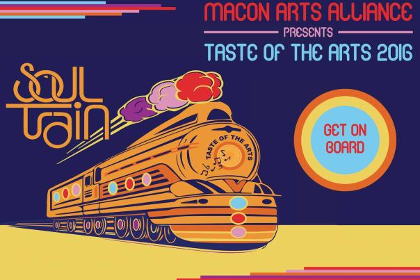 Taste of the Arts 2016