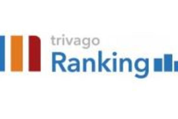 Trivago Logo