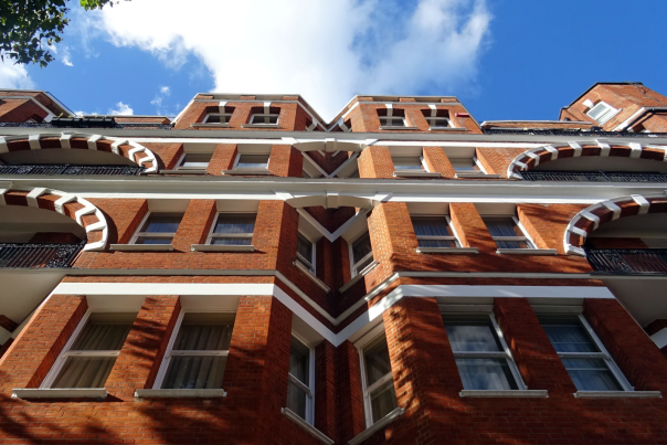 Housing Header 1