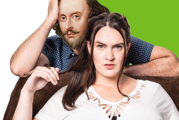 GILLIAN ENGLISH: 10 THINGS I HATE ABOUT TAMING OF THE SHREW – Theatre Review 