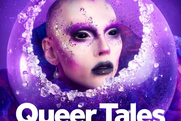 Queer Tales: Myths & Monsters – and much more with Manchester Museum for Manchester Pride