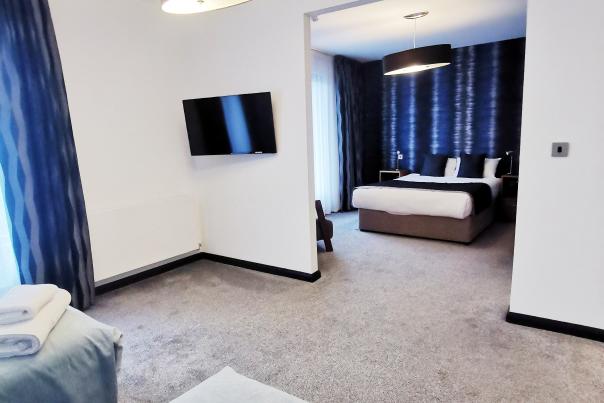 Win a stay at The Ainscow boutique hotel