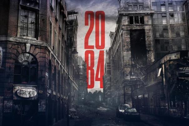 Are you ready for 2084? – Face The Ministry of Truth in a new immersive experience after-hours at Manchester Central Library 