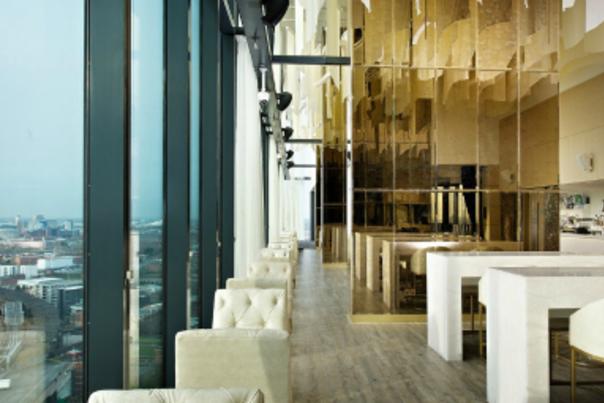 Top 5 places to visit for a night out