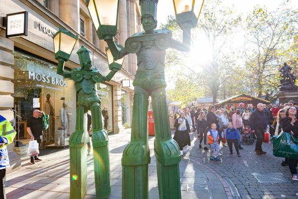 Five Things you can do in Greater Manchester this week (27 November – 03 December) 