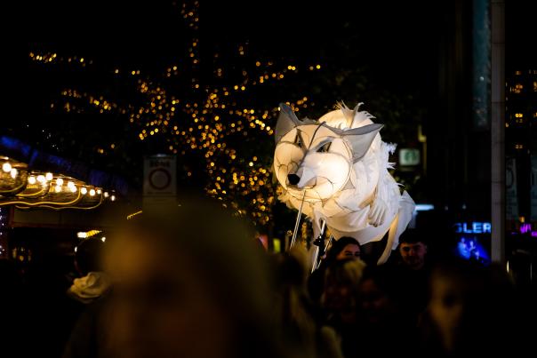 Free things to do in Greater Manchester this Christmas