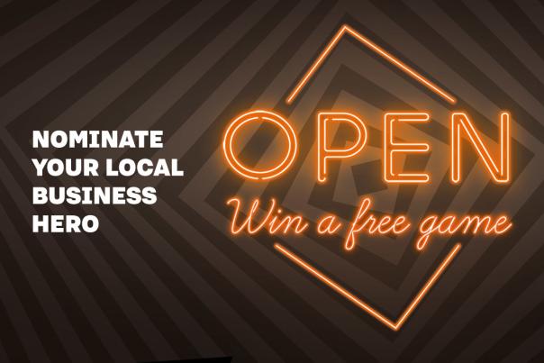 Escape Hunt Manchester Unlocks Its Doors and Offers Free Games for NHS Heroes and Local Businesses 