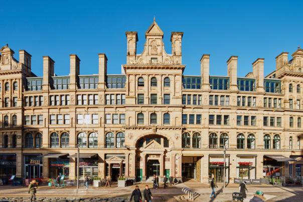 Corn Exchange to Begin Reopening from 4th July