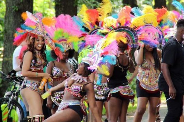 FIVE things you can do in Greater Manchester this week (8 –14 August) 