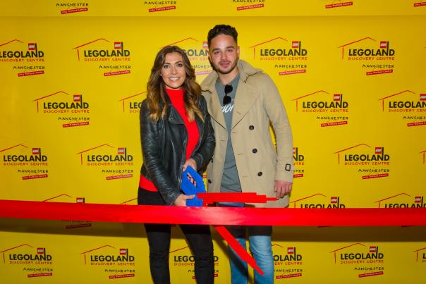 LEGOLAND® Discovery Centre re-launches!