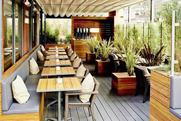 5 Manchester Outdoor Spots Where You Won’t Feel the Chill This Autumn