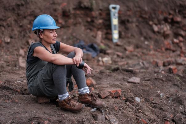 Meet the artist whose project to uncover underground Moss Side club The Reno has connection to personal histories, Peterloo and more