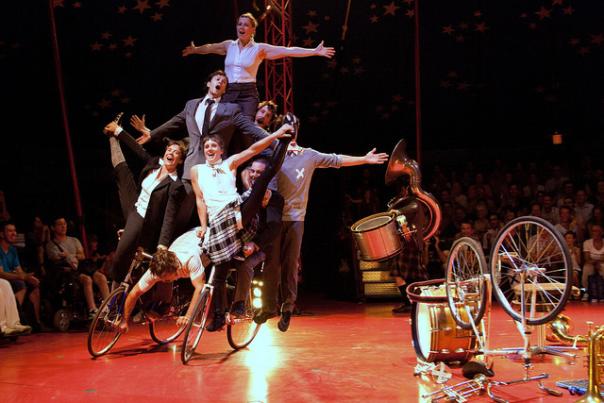 Now or Never' comes to The Lowry: Q&A with Circa Tsuica