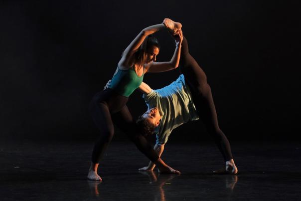 Dance Your Way Out of Lockdown and on to the 2020/2021 Advanced Training Programme with The Lowry