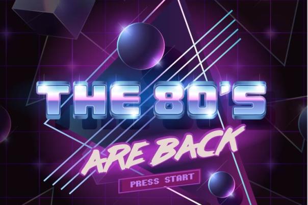 Explore the Gothic side of the 1980s at this upcoming Manchester Symposium – full programme now announced 