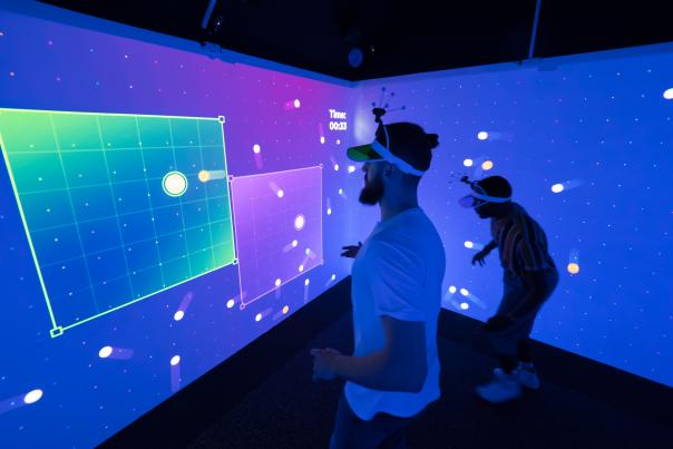 Electric Playbox and Roxy Lanes to open this summer at Manchester Arndale Centre