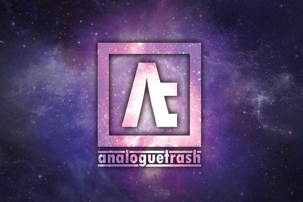 AnalogueTrash - the underground alternative record label made in Manchester