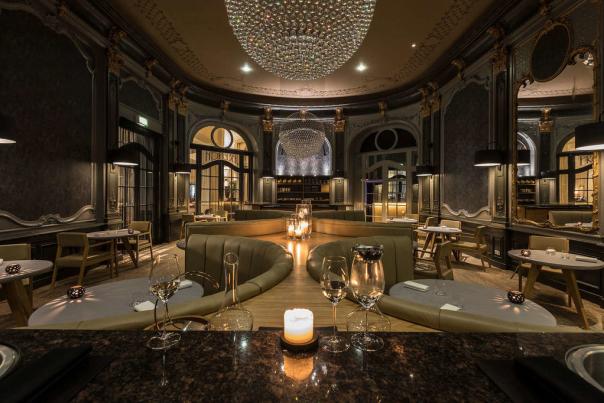 What to do for Mother's Day in Manchester