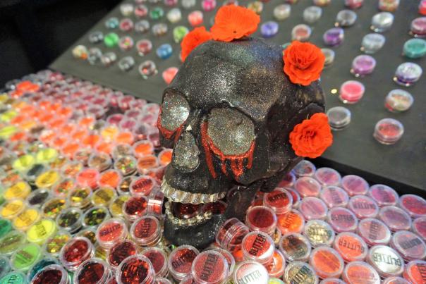 There’s a Halloween lock down happening in Afflecks – raising money for Forever Manchester 