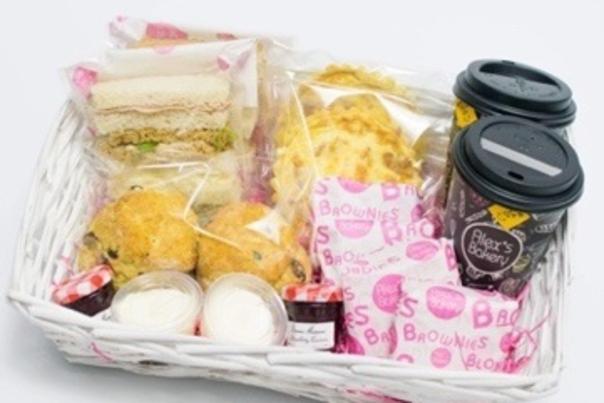 Mother's Day gifts from The Great Northern Warehouse