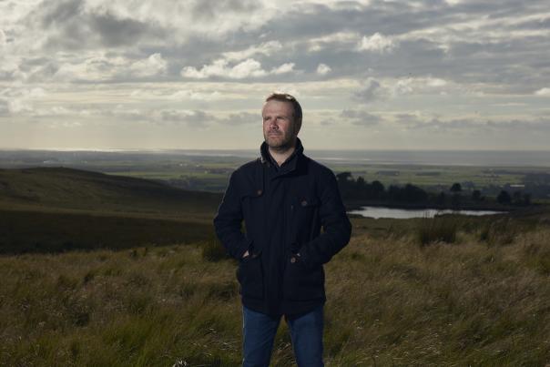 Manchester Folk Horror Festival 2: An interview with Andrew Michael Hurley 